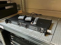 Sennheiser - wireless transmitter - afbeelding 1 van  4