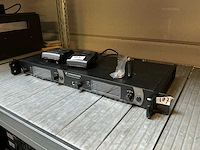 Sennheiser - wireless transmitter - afbeelding 1 van  5