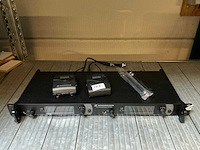 Sennheiser - wireless transmitter - afbeelding 2 van  5