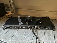 Sennheiser - wireless transmitter - afbeelding 4 van  5