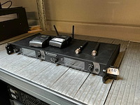 Sennheiser - wireless transmitter - afbeelding 1 van  3