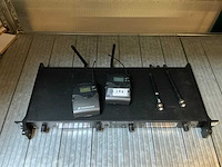 Sennheiser - wireless transmitter - afbeelding 2 van  3
