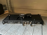Sennheiser - wireless transmitter - afbeelding 3 van  3
