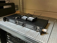 Sennheiser - wireless transmitter - afbeelding 1 van  3