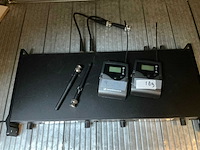 Sennheiser - wireless transmitter - afbeelding 2 van  3