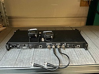 Sennheiser - wireless transmitter - afbeelding 3 van  3