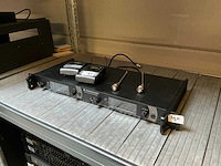 Sennheiser - wireless transmitter - afbeelding 1 van  3