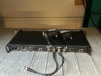 Sennheiser - wireless transmitter - afbeelding 3 van  3