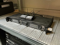 Sennheiser - wireless transmitter - afbeelding 1 van  4
