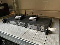Sennheiser - wireless transmitter - afbeelding 1 van  4