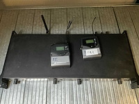 Sennheiser - wireless transmitter - afbeelding 2 van  4