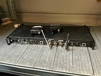 Sennheiser - wireless transmitter - afbeelding 4 van  4