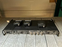 Sennheiser - wireless transmitter - afbeelding 4 van  4