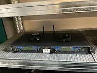 Sennheiser - wireless transmitter - afbeelding 1 van  3