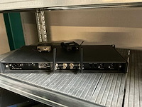 Sennheiser - wireless transmitter - afbeelding 3 van  3