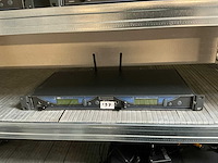 Sennheiser - wireless transmitter - afbeelding 1 van  3
