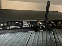 Sennheiser - wireless transmitter - afbeelding 3 van  3