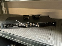 Sennheiser - wireless transmitter - afbeelding 3 van  3