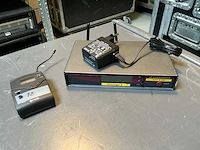 Sennheiser - wireless transmitter - afbeelding 1 van  4