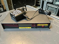 Sennheiser - wireless transmitter - afbeelding 3 van  4