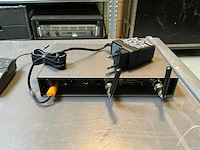 Sennheiser - wireless transmitter - afbeelding 4 van  4