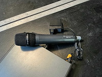 Sennheiser - wireless transmitter - afbeelding 3 van  4