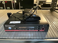 Sennheiser - wireless transmitter - afbeelding 1 van  3