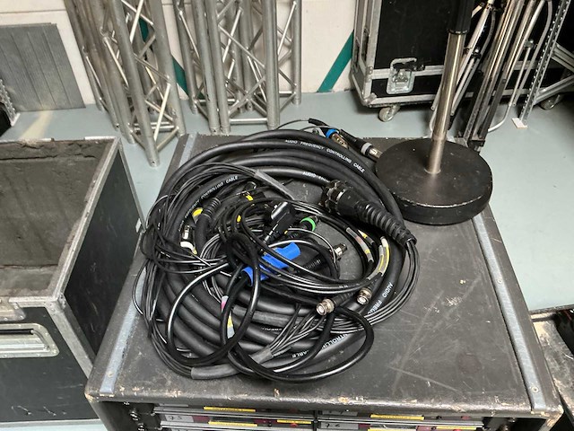 Sennheiser - wireless transmitter - afbeelding 8 van  11