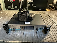 Sennheiser - wireless transmitter - afbeelding 1 van  3