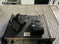 Sennheiser - wireless transmitter - afbeelding 2 van  3