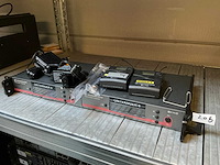 Sennheiser - wireless transmitters (2x) - afbeelding 1 van  4