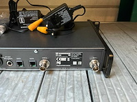 Sennheiser - wireless transmitters (2x) - afbeelding 4 van  4