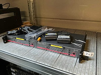 Sennheiser - wireless transmitters (2x) - afbeelding 1 van  4