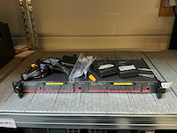 Sennheiser - wireless transmitters (2x) - afbeelding 2 van  4