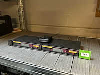Sennheiser - wireless transmitters (2x) - afbeelding 1 van  4