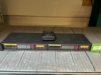 Sennheiser - wireless transmitters (2x) - afbeelding 2 van  4