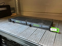 Sennheiser - wireless transmitters (2x) - afbeelding 1 van  4