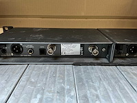 Sennheiser - wireless transmitters (2x) - afbeelding 4 van  4