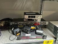 Sennheiser - wireless transmitters (3x) - afbeelding 1 van  4