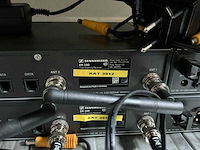 Sennheiser - wireless transmitters (4x) - afbeelding 5 van  5