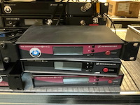 Sennheiser - wireless transmitters (6x) - afbeelding 2 van  9