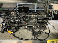 Sennheiser - wireless transmitters (6x) - afbeelding 5 van  9