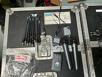 Sennheiser - wireless transmitters (6x) - afbeelding 6 van  9