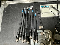 Sennheiser - wireless transmitters (6x) - afbeelding 9 van  9