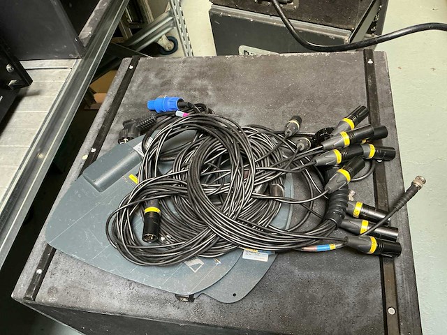 Sennheiser - wireless transmitters (8x) - afbeelding 3 van  6