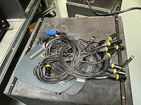 Sennheiser - wireless transmitters (8x) - afbeelding 3 van  6