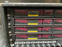 Sennheiser - wireless transmitters (8x) - afbeelding 4 van  6