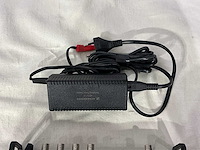 Sennheiser ac3 ew serie 4-kanaals antenne combiner - afbeelding 3 van  3