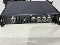 Sennheiser ac3 ew serie 4-kanaals antenne combiner - afbeelding 3 van  4