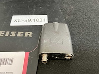 Sennheiser ad3700 richtantenne (4x) - afbeelding 2 van  2